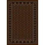 Kusový koberec Marrakesh 351 red Varianta: 200x290 cm