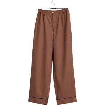 Dámské pyžamo HAY DESIGN Pyžamové kalhoty "Milk Chocolate" HAY VELIKOST: M/L