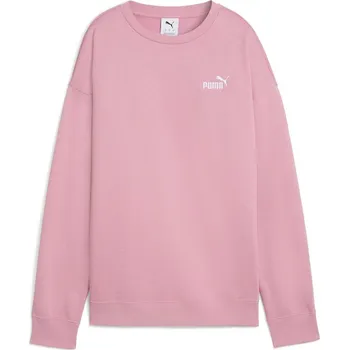 Dámská mikina Dámská mikina přes hlavu Puma ESSENTIAL SMALL NO. 1 LOGO RELAXED CREW FLEECE W 633268-65 - S | UK 6,5 | US 9