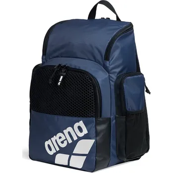 Sportovní batoh Batoh ARENA ARENA ONE GO BACKPACK 35 010229/400 – Tmavě modrá