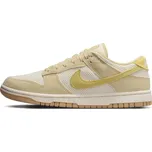 Dámské Nízké tenisky NIKE WMNS NIKE DUNK LOW SUMMER HJ5864-700 – Žlutá 38,5