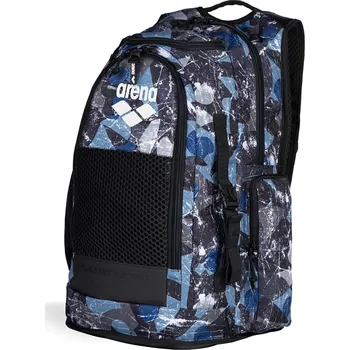 Sportovní batoh Batoh ARENA ARENA ALL SET BACKPACK 45 AO 010235/901 – Multicolor