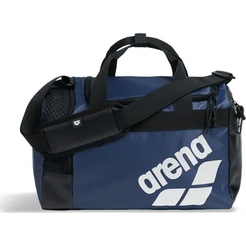Taška ARENA ARENA ALL SET DUFFLE 25 010236/400 – Tmavě modrá
