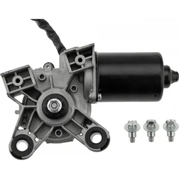 Motorek stěrače a odstřikovače Motor stěračů přední OPEL ANTARA A 2006- 20829043 NTY