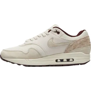 Pánské tenisky Pánské Nízké tenisky NIKE NIKE AIR MAX 1 PRM HF8127-100 – Béžová 46