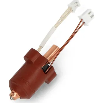 Příslušenství k 3D tiskárně Keramická hlavice hotend pro Creality K1 Max