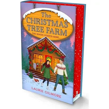 Cizojazyčná kniha Christmas Tree Farm (Deluxe Edition)