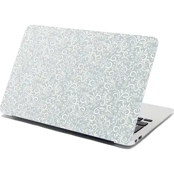 samolepka Sablio Samolepka na notebook Nežná krajka - 29x20 cm