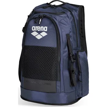 Sportovní batoh Batoh ARENA ARENA ALL SET BACKPACK 45 010234/400 – Tmavě modrá