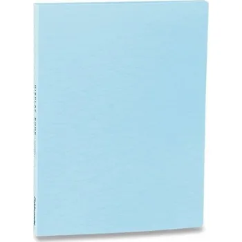 Katalogová kniha NEST Pastel A4 - 30 folií - modrá - 1313/0156700