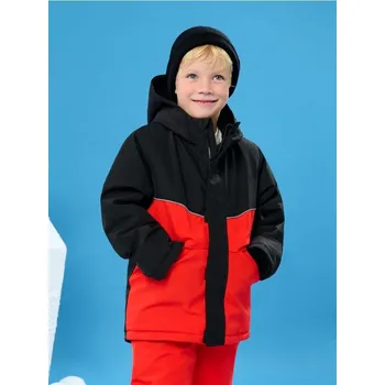 Sinsay - Lyžařská bunda - oranžová - 431FC-22X - 431FC-22X-116