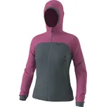 dámská mikina Dynafit Ridge Thermal Hoody Women, magenta - vel. S 116887