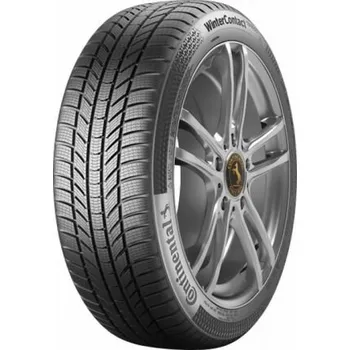 Zimní osobní pneu Continental WinterContact TS870P 265/65 R17 116H XL FR
