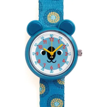 Hodinky Djeco: Dětské hodinky KOALA 0437