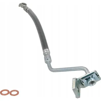 Brzdová hadice Kamoka 1170537 Pružná brzdová hadice