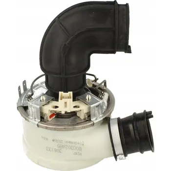 Příslušenství pro myčku Hotpoint-Ariston C00302489 Topné těleso myčky nádobí