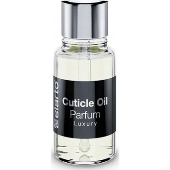 Olej na nehtovou kůžičku Elarto Olejíček na kůžičku Ever Green