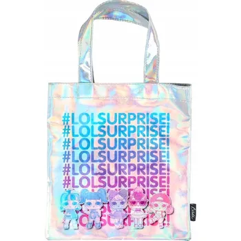 Kabelka Dětská kabelka Vícebarevná L.O.L. Surprise