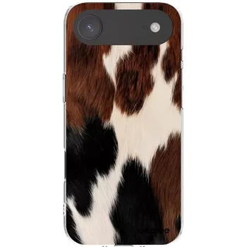 Pouzdro na mobilní telefon Picasee silikonový průhledný obal pro Apple iPhone Air - Rodeo