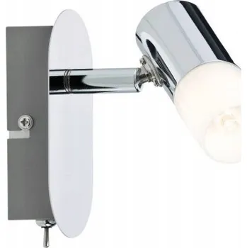Nástěnné svítidlo Nástěnné svítidlo Spotlight Lagoon Paulmann