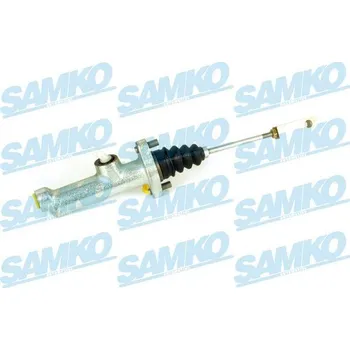Spojkový válec Hlavní válec, spojka SAMKO F02000