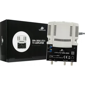 IP kamera Zesilovač Spacetronik SPA28SG