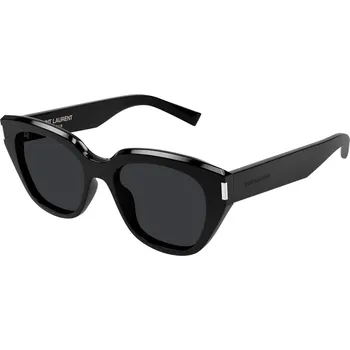 Sluneční brýle Saint Laurent SL827 001