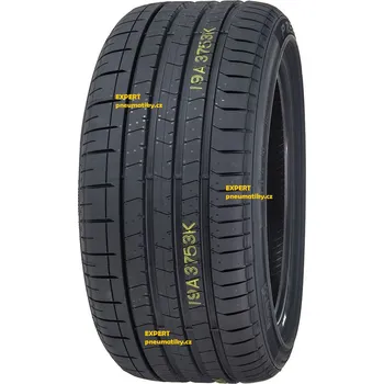 4x4 pneu PIRELLI P-ZERO (PZ4) (SPORTS CAR) * ELECT EV XL 305/40 R20 112Y