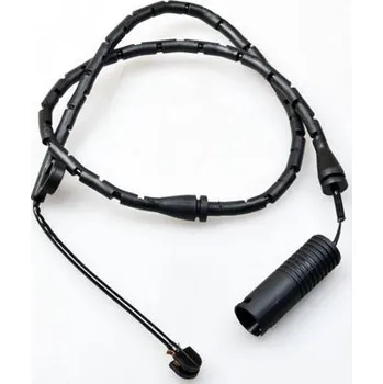 Brzdová destička Výstražný kontakt, opotřebení obložení DENCKERMANN B170022