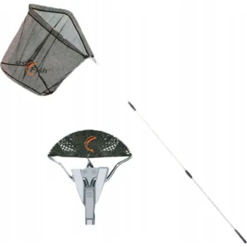 Podběrák Podběrák York Basic 240 cm BBL650243