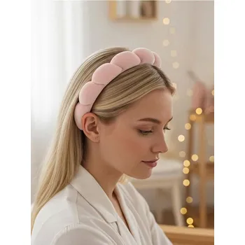 Čelenka Sinsay - Čelenka do vlasů - béžová - 860FJ-02X - 860FJ-02X-ONE