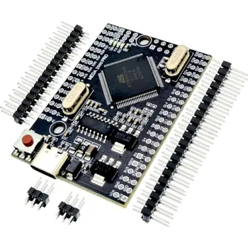 Vývojová deska Vývojová deska ATMega2560 PRO USB-C - kompatibilní s Arduino IDE/AVRDude