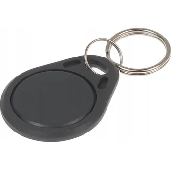 Bezkontaktní Přívěsek Na Klíče Vidos Mifare2