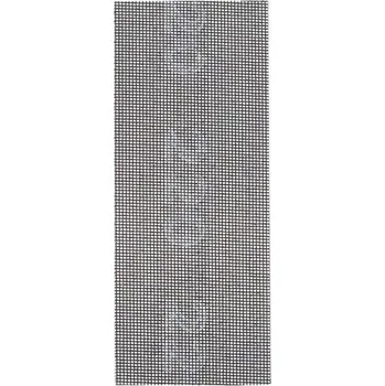 Brusný papír Bosch - Brusná mřížka 93 x 230 mm, 220, 5ks x 5 BAL
