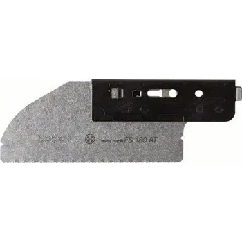 Pilový plátek Bosch - Dělicí pilový plátek FS 180 AT HCS, 145 mm, 1,25 mm