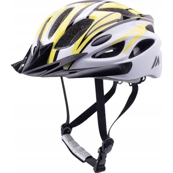 Cyklistická přilba Cyklistická přilba Martes Gubbe vel. 55-58