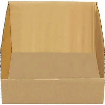 Kartonové boxy 11,5 x 24 x 30 cm