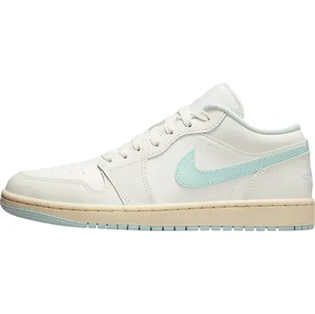 Dámské tenisky Dámské Nízké tenisky NIKE WMNS AIR JORDAN 1 LOW DC0774-134 – Béžová 36