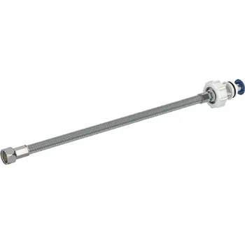Geberit - Hadička pro nadomítkové nádrže, délka 30 cm 246.115.00.1