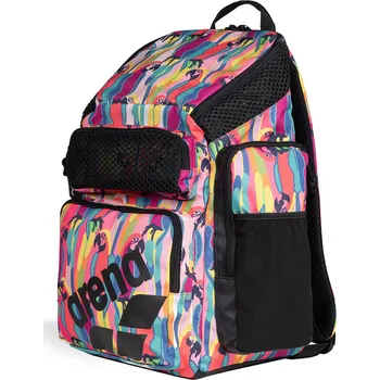 Sportovní batoh Batoh ARENA ARENA ONE GO BACKPACK 45 AO 010232/904 – Multicolor