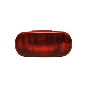 Osvětlení automobilu Přídavné brzdové světlo VAN WEZEL 4387929