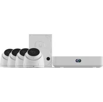 DVR/NVR/HVR záznamové zařízení UBNT Network Video Recorder Instant Kit