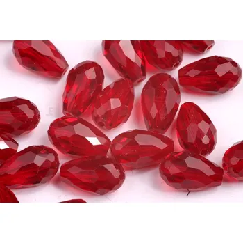 Korálek Korálky broušené 4612 (15x10mm)