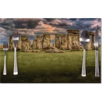 prostírání Sablio Prostírání Stonehenge: 40x30cm