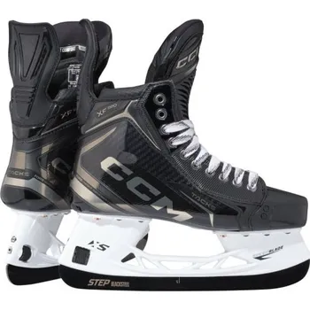 Zimní brusle CCM Brusle CCM Tacks XF PRO JR, Šíře REGU, Velikost 1.5/34 998604