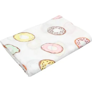 látková plena Dětská zavinovací plena 120 x 120 cm A2267 1