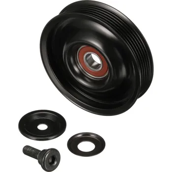 Vratná/vodicí kladka, klínový žebrový řemen GATES T36411