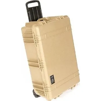 PELI™ CASE 1650 - vodotěsný kufr bez pěny
