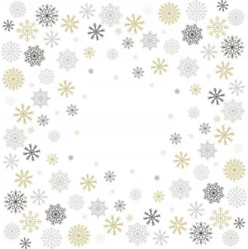 ubrus Ubrus odolný proti skvrnám 79 cm x 79 cm obdélníkový