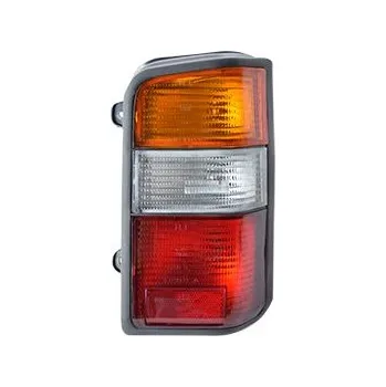 Zadní světlomet Zadní světlo VAN WEZEL 3252922